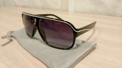 Лот: 25647687. Фото: 1. Солнцезащитные очки Carrera. Очки солнцезащитные