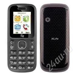 Лот: 2346280. Фото: 1. Сотовый телефон Fly DS113 Black... Кнопочные мобильные телефоны