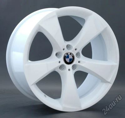 Лот: 5860466. Фото: 1. Литые диски для BMW10,0Jx20| 5x120... Диски
