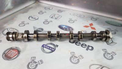 Лот: 23585757. Фото: 1. Распредвал впускной BMW X5 S63B44... Двигатель и элементы двигателя