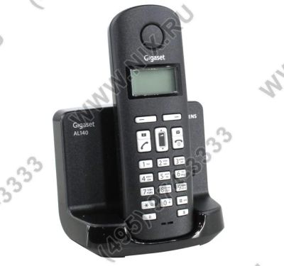 Лот: 4561530. Фото: 1. Телефон Siemens Gigaset AL145. DECT и радиотелефоны