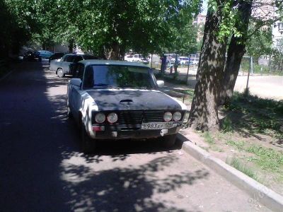 Лот: 1785164. Фото: 1. продам 21063. Автомобили