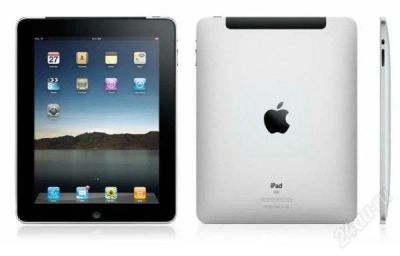 Лот: 861832. Фото: 1. apple ipad 64gb wi-fi+3g + в подарок... Ноутбуки