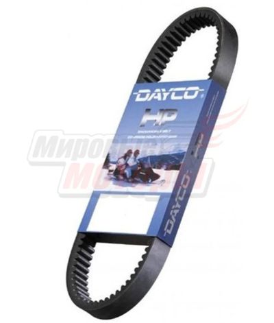 Лот: 14993463. Фото: 1. Ремень вариатора DAYCO 35x1200... Запчасти
