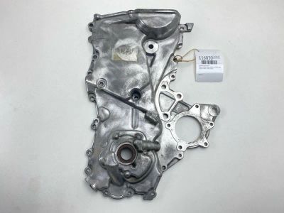 Лот: 25547279. Фото: 1. Лобовина двигателя Toyota Corolla... Двигатель и элементы двигателя