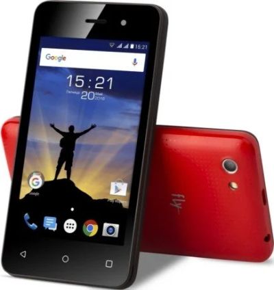 Лот: 9951265. Фото: 1. Продам смартфон Fly FS405 Stratus... Смартфоны