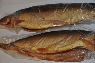 Лот: 2162232. Фото: 1. Омуль холодного копчения, улов... Икра, рыба, морепродукты
