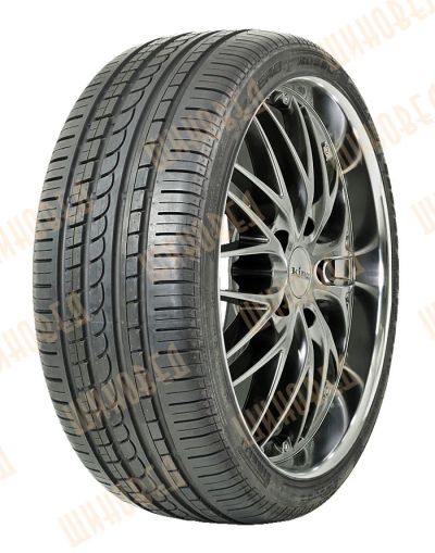Лот: 7144983. Фото: 1. Шины 275/45 R19 Pirelli PZero... Шины