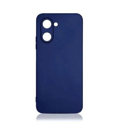 Лот: 24950342. Фото: 1. Чехол силиконовый для Realme C33... Чехлы, бамперы