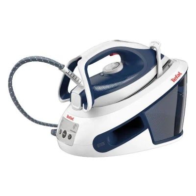 Лот: 24502277. Фото: 1. Парогенератор Tefal Express Airglide... Утюги, парогенераторы, отпариватели