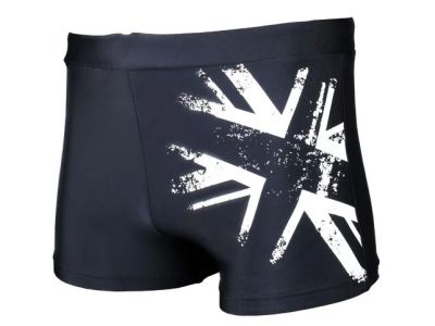 Лот: 4645854. Фото: 1. Шорты Aqua Sphere Trafalgar, black... Плавание