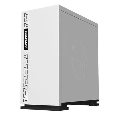 Лот: 24947125. Фото: 1. Корпус mATX Б_БП GameMax EXPEDITION... Корпуса, блоки питания