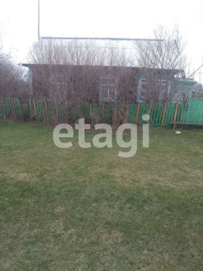 Лот: 21735295. Фото: 1. Продам 1-этажн. дачу 38.7 кв.м... Дома