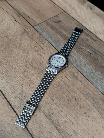 Лот: 25234693. Фото: 1. Часы Casio MQ-514. Оригинальные наручные часы