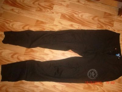 Лот: 3192420. Фото: 1. штаны adidas. Костюмы классические, деловые