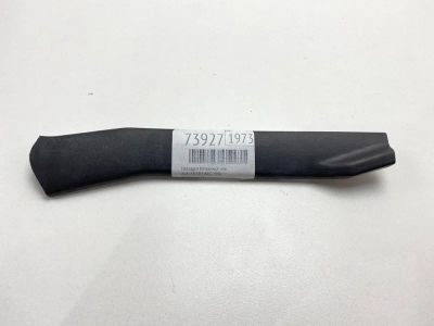 Лот: 21112150. Фото: 1. Накладка багажника Audi A8 1998... Кузов
