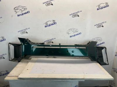 Лот: 24904865. Фото: 1. бампер Voyah Free. Кузов