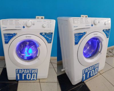 Лот: 20590123. Фото: 1. Стиральная машина для сельской... Стиральные машины