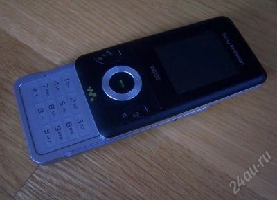 Лот: 724226. Фото: 1. Sony Ericsson w205 Обмен!. Кнопочные мобильные телефоны