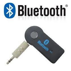 Лот: 9548007. Фото: 1. BlueTooth приёмник, аудио ресивер... WiFi, Bluetooth адаптеры