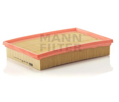 Лот: 13357604. Фото: 1. Mann C 28 122 Фильтр воздушный. Расходные материалы
