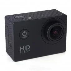 Лот: 4664658. Фото: 1. Экшн камера аналог GoPro Hero... Цифровые компактные