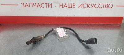 Лот: 17776756. Фото: 1. Лямбда-зонд Toyota Harrier MCU15W... Электрооборудование
