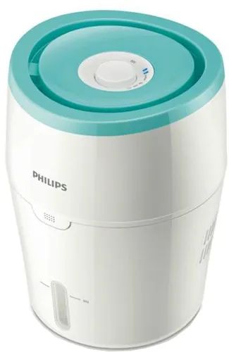 Лот: 24971483. Фото: 1. Увлажнитель воздуха Philips HU4801... Увлажнители и мойки воздуха