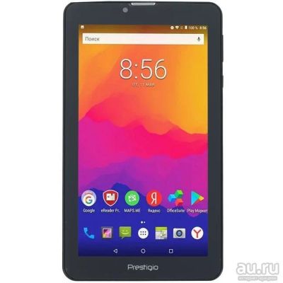 Лот: 13678658. Фото: 1. 7" Планшет Prestigio Wize 3327... Планшеты