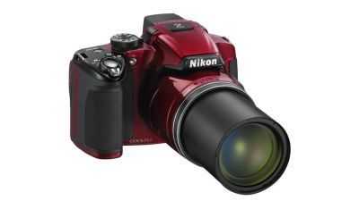 Лот: 6163656. Фото: 1. Продам фотоаппарат Nikon Coolpix... Цифровые компактные