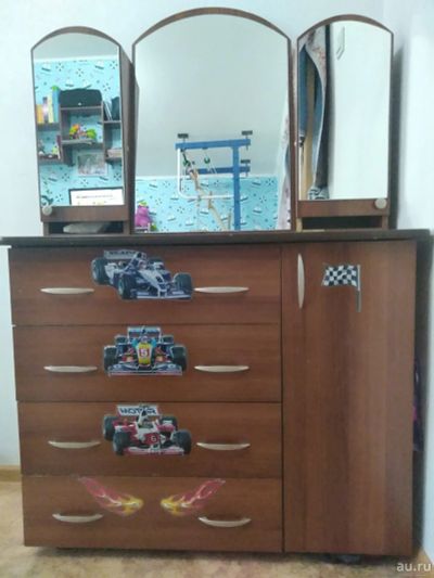 Лот: 12989732. Фото: 1. Комод. Комоды