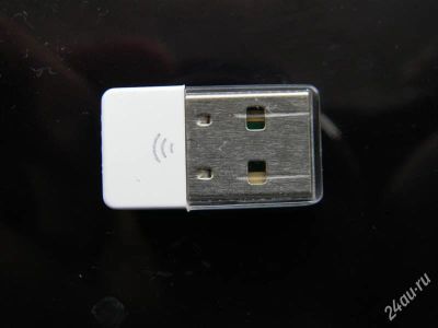 Лот: 1673575. Фото: 1. Ультра-мини 802.11 b/g/n 150Mbps... WiFi, Bluetooth адаптеры