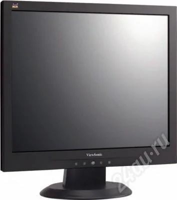 Лот: 657798. Фото: 1. Монитор Viewsonic VA703b. ЖК-мониторы