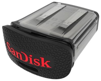 Лот: 4526509. Фото: 1. Флэш-диск SanDisk 64GB Cruzer... USB-флеш карты