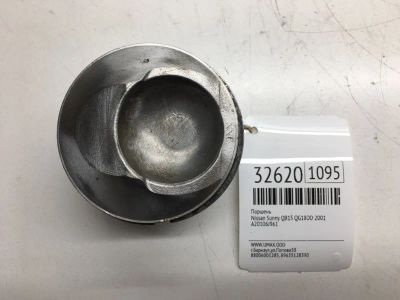 Лот: 20386273. Фото: 1. Поршень Nissan Sunny 2001 A20106J961... Двигатель и элементы двигателя