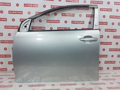 Лот: 20901970. Фото: 1. Дверь боковая Toyota Allion NZT260... Кузов