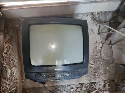 Лот: 22713309. Фото: 1. Телевизор б/у. Телевизоры