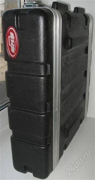 Лот: 1569672. Фото: 1. кейс SKB SKB-192U. Аксессуары
