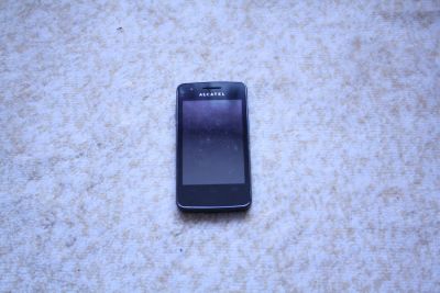 Лот: 5234233. Фото: 1. Alcatel one touch 4030d. Смартфоны