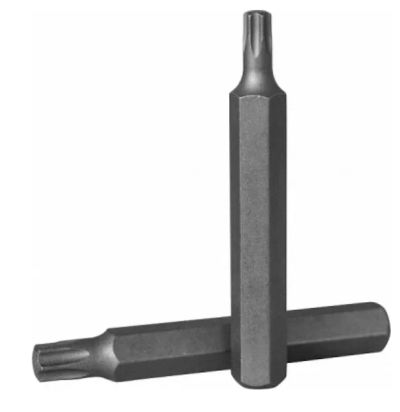 Лот: 25324589. Фото: 1. Бита 10мм Torx® D175T30, Т-30... Расходные материалы, сменные насадки