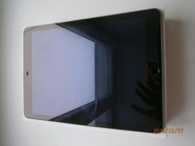 Лот: 11001271. Фото: 1. iPad air 2 16gb wifi. Планшеты