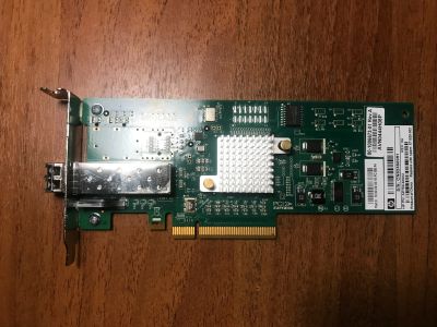 Лот: 18448572. Фото: 1. HP Ap769-60002 571520-002 PCIe... Платы расширения, контроллеры, доп. порты