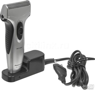 Лот: 7155656. Фото: 1. Электробритва panasonic es-sa40. Укладка и стрижка волос, бритьё, эпиляция