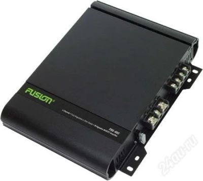 Лот: 2917302. Фото: 1. Усилитель Fusion FBS-602. Усилители
