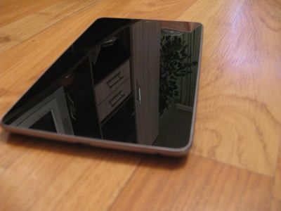 Лот: 3417624. Фото: 1. Супер планшет ASUS NEXUS 7 Android... Планшеты