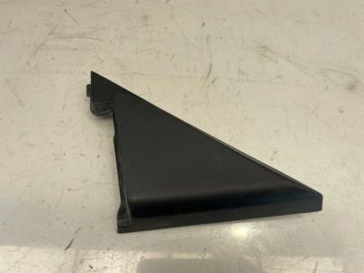 Лот: 21702061. Фото: 1. уголок двери Honda Civic Ferio... Двигатель и элементы двигателя