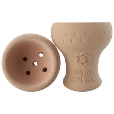 Лот: 9381253. Фото: 1. Чаша, чилим для Кальяна EURO SHiSHA... Аксессуары и запчасти для кальянов