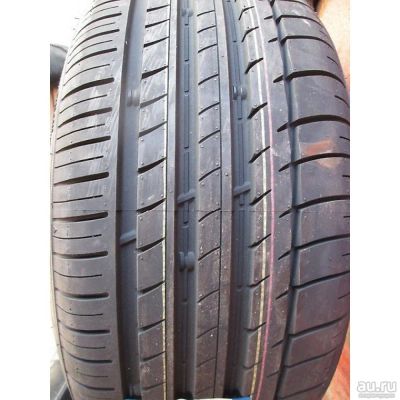 Лот: 13292060. Фото: 1. 245/45 R18 Triangle TH201. Шины