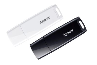 Лот: 14067615. Фото: 1. Флешка USB 2.0 32GB Apacer AH336... USB-флеш карты