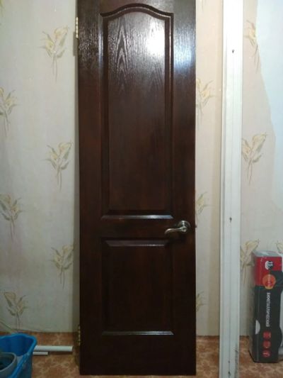 Лот: 15957791. Фото: 1. Дверь. Двери межкомнатные